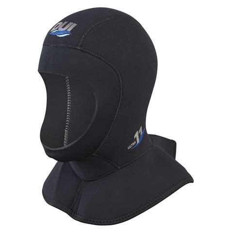 Neck Diving Hood