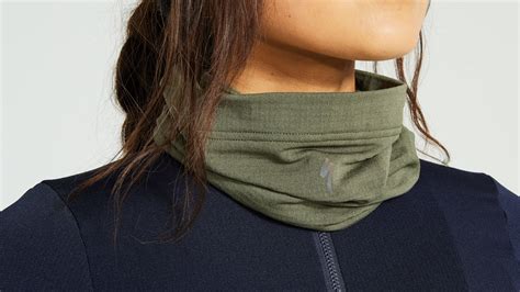 Neck Gaiter Defined