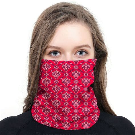 Neck Gaiter Walmart