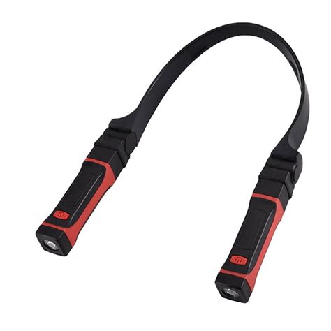 Cool Neck Light References