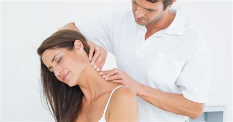 neck pain physiotherapy near me