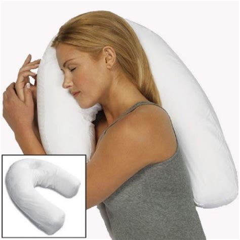 neck pain pillow side sleeper