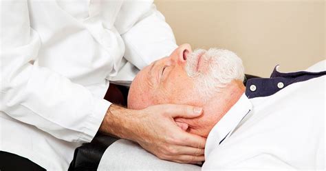neck pain therapy center