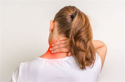 neck pain treatments leeds