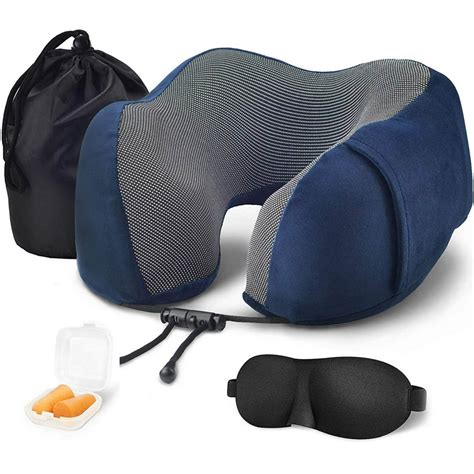 neck pillow travel seat cushion