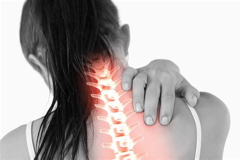 neck problems and physiotherapy