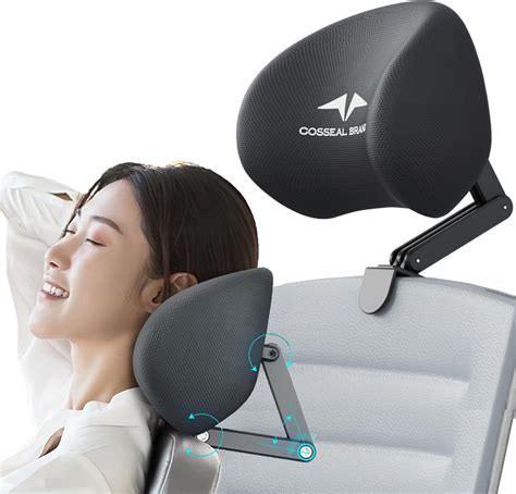 Neck Rest Chair