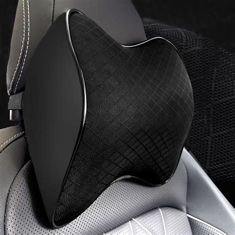 Neck Support For Driving