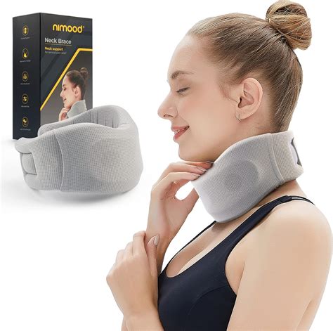 Neck Support For Sleep
