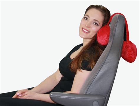 neck support pillow for chair