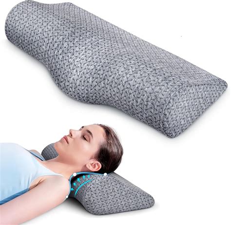Neck Support Pillows For Sleeping