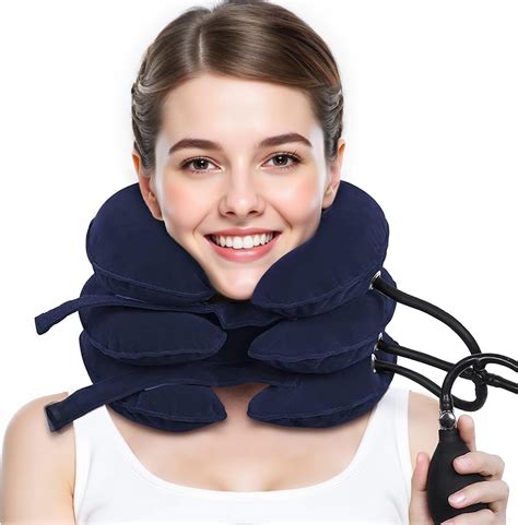 Neck Traction Device Amazon