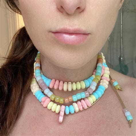 Necklace Candy
