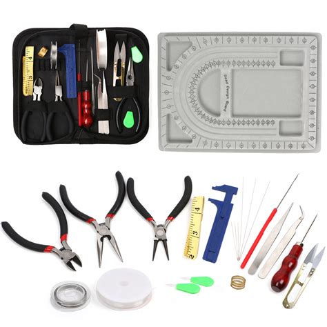 Necklace Fixing Kit