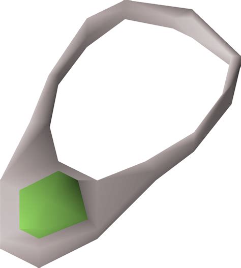 necklace of passage osrs