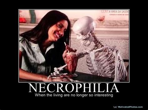 necrophiliac meaning in religion