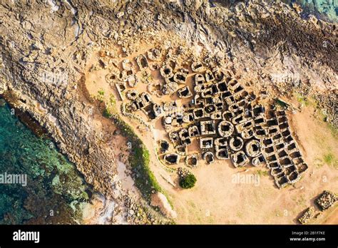 Images Necropolis De Son Real Ideas