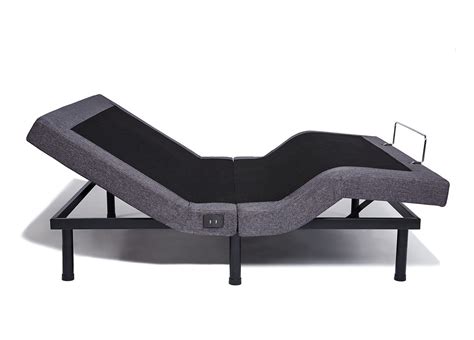 nectar adjustable bed frame assembly