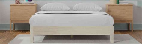 nectar aurora bed frame