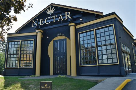 nectar beaverton