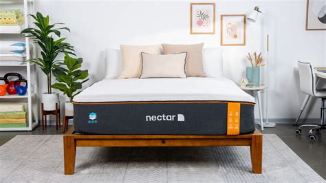 Nectar Bed And Mattress In A Box