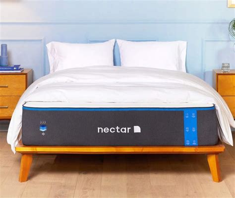 nectar bed mattress reviews