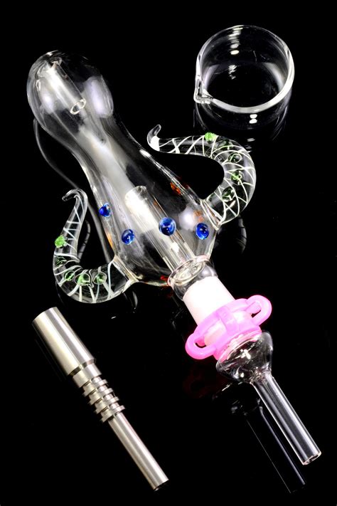 nectar collector kit for dabs