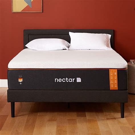 nectar copper queen mattress