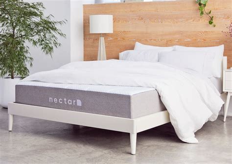 nectar full size bed