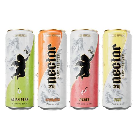 nectar hard seltzer near me delivery