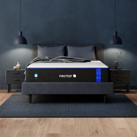Nectar King Mattress