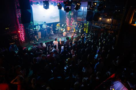 nectar lounge fremont