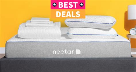 Nectar Mattress Discount Code Uk
