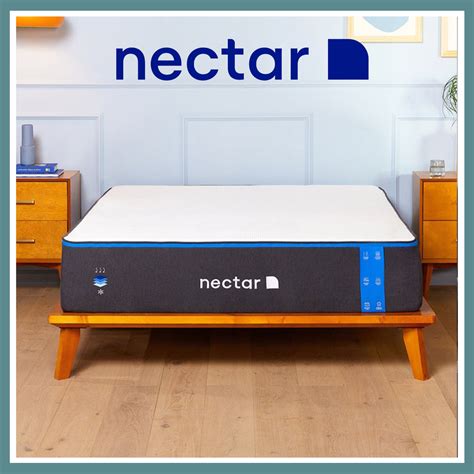 nectar mattress in store