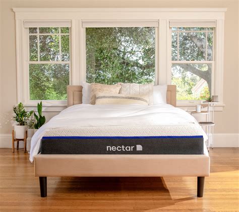 nectar mattress queen size price