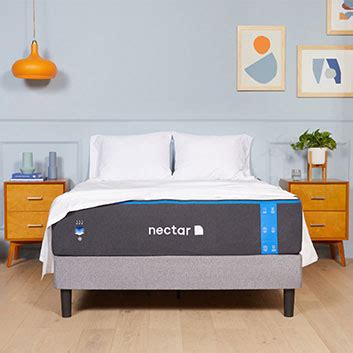 nectar mattress rating consumer reports