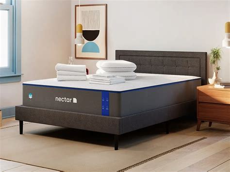 nectar mattress reviews good bed