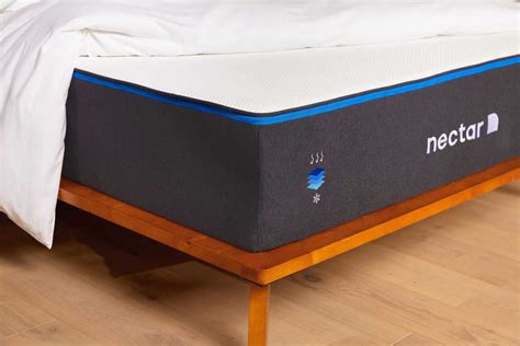 Nectar Mattress Soft Topper
