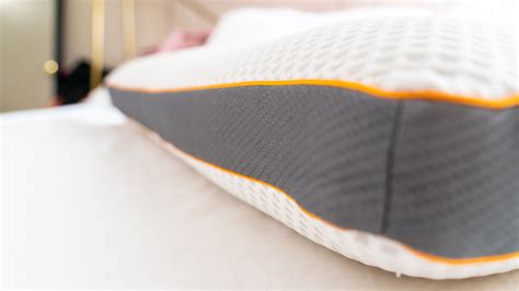 Nectar Pillow Won't Inflate