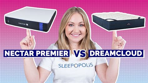 nectar premier vs dreamcloud