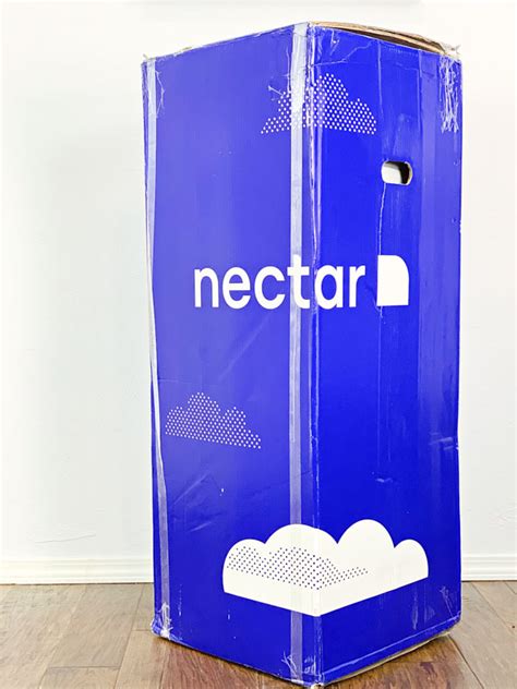 Nectar Sleep Bed In A Box