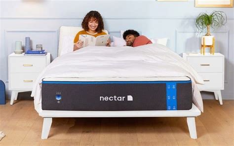nectar sleep review reddit