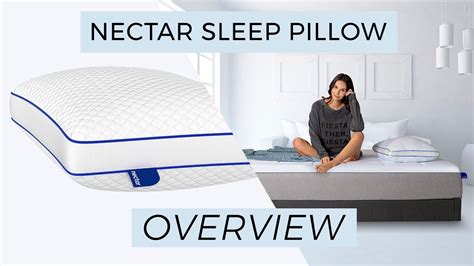 nectar vs my pillow mattress