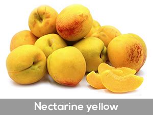 nectarine adalah