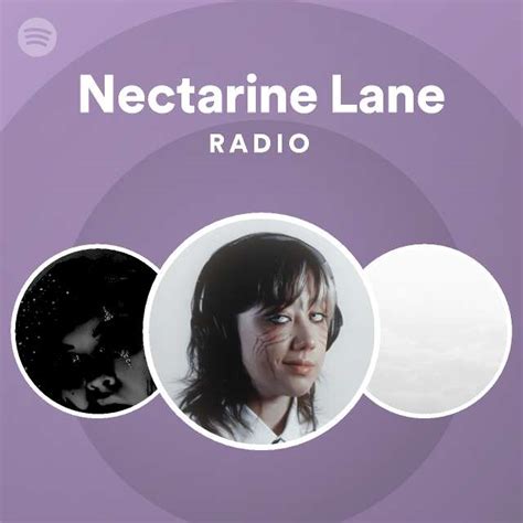nectarine radio