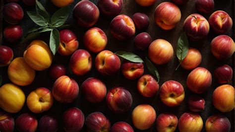 Nectarines Keto