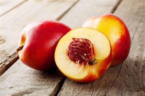 Nectarines Upset Stomach