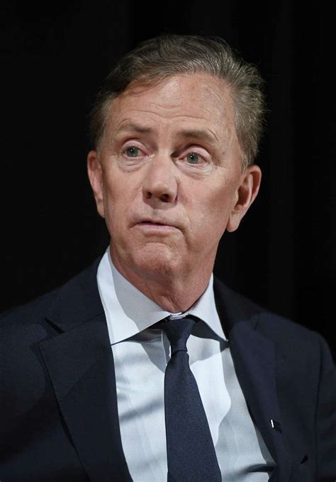 ned lamont political party