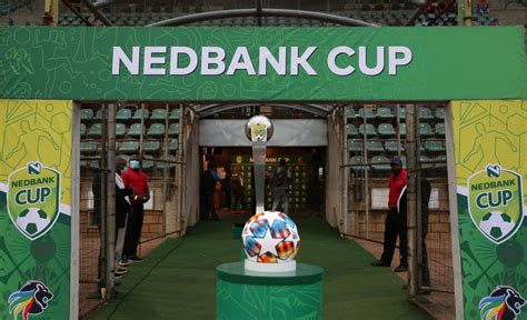 nedbank cup 2023 highlights