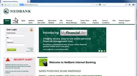 nedbank enquiries email address